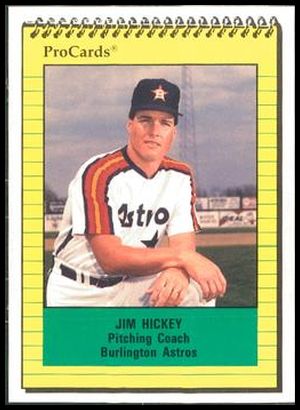 2818 Jim Hickey